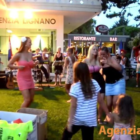 Lignano Close To The Beach Λινιάνο Σαμπιαντόρο Εξωτερικό φωτογραφία