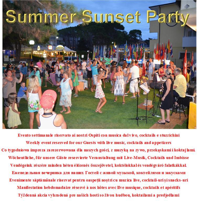 Lignano Close To The Beach Λινιάνο Σαμπιαντόρο Εξωτερικό φωτογραφία