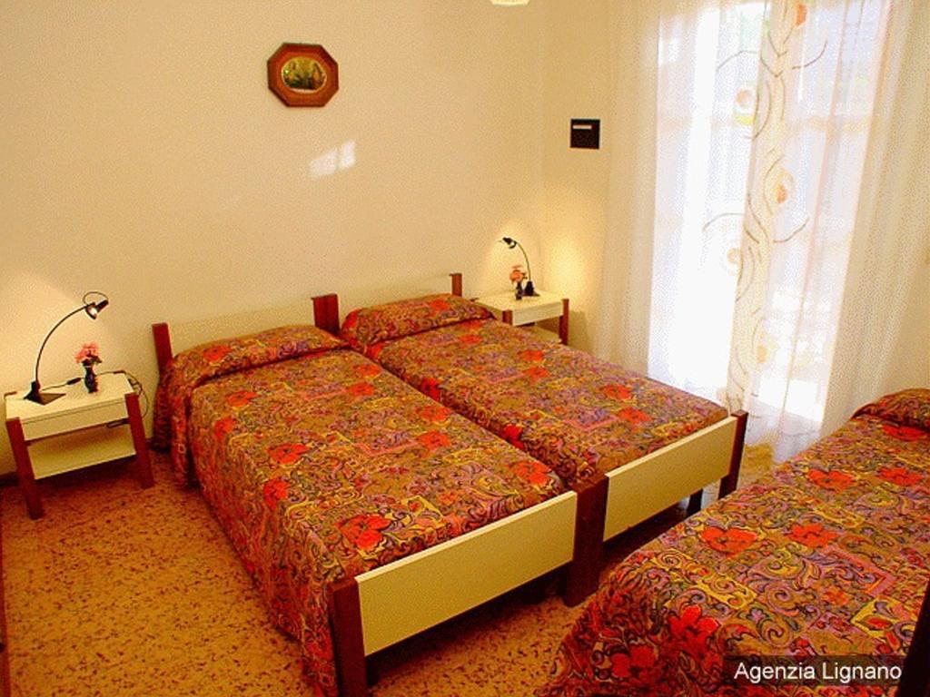 Lignano Close To The Beach Λινιάνο Σαμπιαντόρο Εξωτερικό φωτογραφία