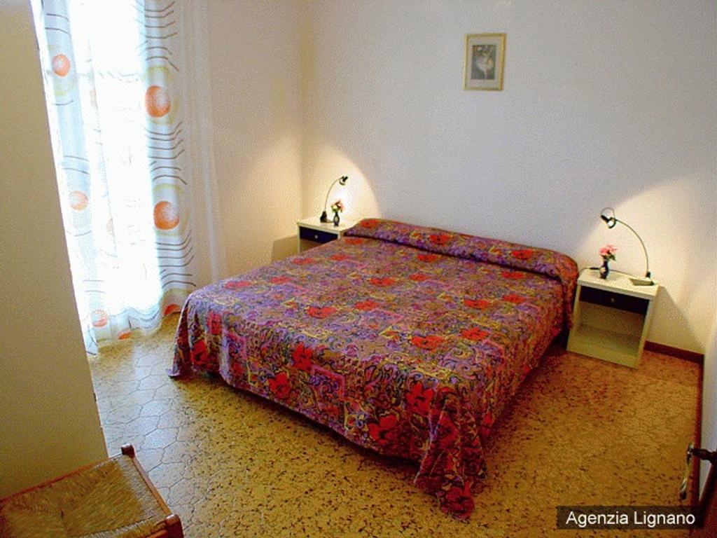 Lignano Close To The Beach Λινιάνο Σαμπιαντόρο Εξωτερικό φωτογραφία