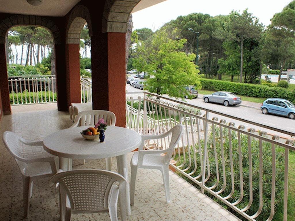 Lignano Close To The Beach Λινιάνο Σαμπιαντόρο Εξωτερικό φωτογραφία