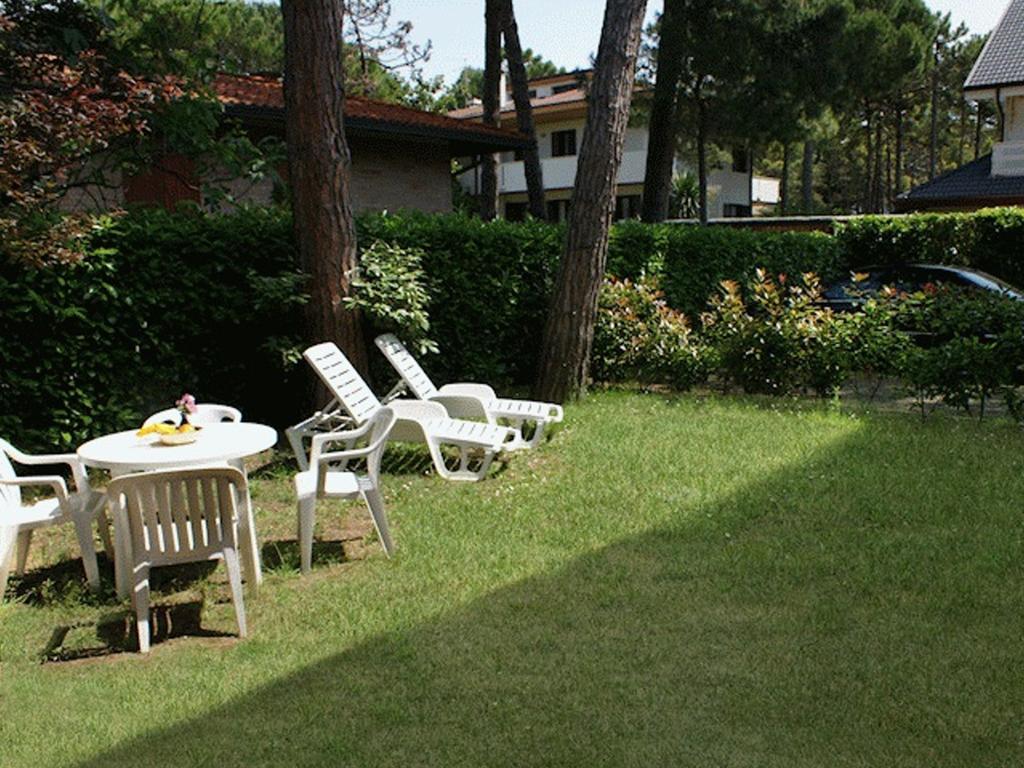 Lignano Close To The Beach Λινιάνο Σαμπιαντόρο Εξωτερικό φωτογραφία